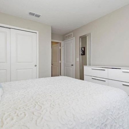 Stunning 4 Bd W/ Gameroom Close To Disney 5110K Kissimmee Exterior foto